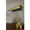 Image 2 : Brass Lamp 