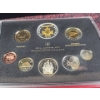 Image 2 : 2006 Royal Canadian Mint Proof Coin Set