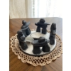 Inukshuk Pottery 8D