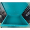 Image 4 : 80s TV Trays, Pop-Up Table, and Small Painted Side Table