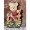 Image 8 : Bear Figurines and Plush Collection
