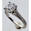 Image 2 : Fashion Ring (3.2 g, .925 Solid)