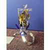 Image 4 : Swarovski Crystal Striped Tropical Fish Figurine with Stand