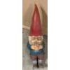Image 1 : Sleeping Elf Garden Decor - 30L