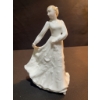 Image 7 : 4 Royal Doulton Porcelain Figurines