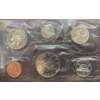 Image 2 : 1975 Canadian Uncirculated Coin Set in Original Packaging