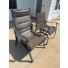 Image 1 : Pair of Outdoor Chairs 