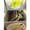 Image 2 : Colosal Postcard Collection w/ Organizers