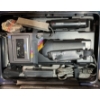 Image 7 : Collection of Vintage Videography/Photography- Slide Projectors, Video Recorder, Screen and more 