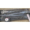 Image 2 : Extech EX830 Clamp Meter, C-Clamps, Power Fittings