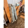 Image 4 : 16 foot collapsible ladder