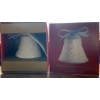 Image 1 : LLADRO Porcelain '1998 Christmas Bell' - 3.5T 