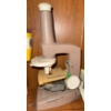Image 3 :  Microscope Set - Test Tubes, Bottles, Slides, Rocks, Minerals & More