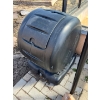 Image 1 : 3 Large Compost Bins