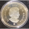Image 6 : 2006 $5 Snowbirds Fine Silver Coin & Stamp Set 25.175 Grams