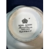 Image 5 : Collection of 11 Cups and Saucers, Brands Include: Royal Albert, Queen Anne, and more