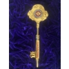 Image 2 : Ceremonial Key to the City of Yokohama with Presentation Box