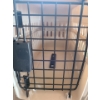 Image 3 : Three Small Pet Kennels.  Largest 16 w, 14 h, 20 d