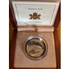 2003 $20 Niagara Falls - Pure Silver Coin