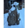 Image 1 : Petrified Rock 5Ft Tall