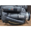 Image 4 : Panasonic Palmcorder Palmsight PV-L618-K Camcorder + Accessories & Optex Case 