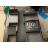 Image 3 : Nesting Storage Boxes with French / Paris Motiff