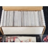 Image 6 : One Box Of Carolina Hurricanes 1997-2026 Era Hockey Cards With Two Sleeves