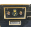 Image 21 : 3 Generations of Military Memorabilia with War Metals, Photos and Information on Backstory  