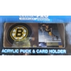 Image 5 : Ultra PRO NHL Puck and Card Holder Lot (6 Boxes)