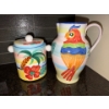 Image 6 : Vintage Tropical Kitchen/Household Decor Bundle