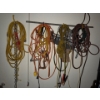 Image 1 : Misc. Garage Incl. Cords 