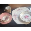 Image 2 : Assorted Dinnerware Including: Paragon and Aynsley, Mixed Pieces