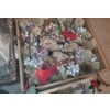 Image 7 : Large Assortment of Crafting: Birds, Butterflies, Pine Cones and More!