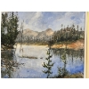 Image 5 : Original painting by Arnell 29”X23”