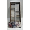 Image 2 : Box of Various Brands of Collector Hockey Cards