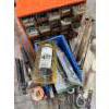 Image 3 : Large Amount Of Plumbing Connections Clamps Bolt & Screw Storage With Lots of Bolts & Screws For All