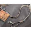 Image 10 : Buckingham Mfg. Climbing Spurs & Bashlin Co. Lineman Belt