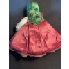 Image 2 : Three Cloth and Porcelain Dolls