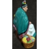 Image 5 : Royal Doulton The Old Balloon Seller Figurine H.N.1315