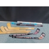 Image 1 : Signed Hockey Sticks
