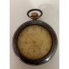Image 3 : Antique Longines Wart Burg DRGM Pocket Watch