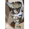 Image 11 : Decor: Shoe 9.5 W, 5 D, 6 T, Dinosaur 2.5 W, 7.5 D, 9 T, Floral Motif Vase 6.5 T and More!