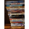 Image 2 : Blockbuster DVD's Including: Family Titles, Fraggle Rock