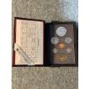 Image 1 : 1988 RCM Coin Collection