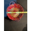 Image 19 : Holiday Decor Items With Metal Basket And Welcome Plaque