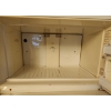 Image 3 : Kelvinator White Fridge/ Freezer 30 W, 29 D, 64 T Model MRT18CSCW1