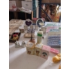 Image 3 : Fabric Hangers, Cloth bags and more