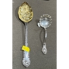 Image 2 : Sterling Spoon plus other Marked Spoon 