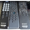 Image 5 : SONY Bundle - 46' Sony Television Mo.40WL135 w/ DVD Player Speakers & Toshiba Dual