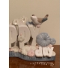 Image 2 : LLADRO Porcelain 'Happy Day Figure' 11W